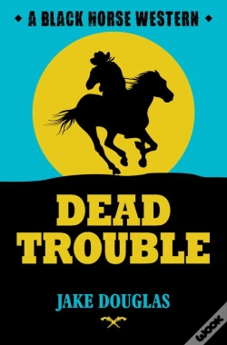 Capa do artigo Dead Trouble
