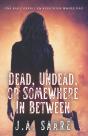 Dead, Undead, Or Somewhere In Between - Preview