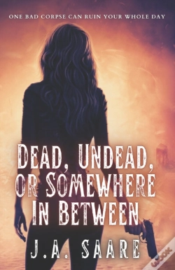 Capa do artigo Dead, Undead, Or Somewhere In Between