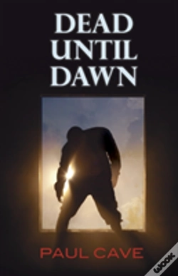 Capa do artigo Dead Until Dawn