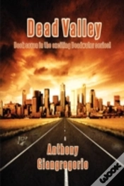 Capa do artigo Dead Valley (Deadwater Series Book 7)