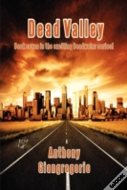 Capa do artigo Dead Valley (Deadwater Series Book 7)