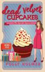 Dead Velvet Cupcakes - Preview