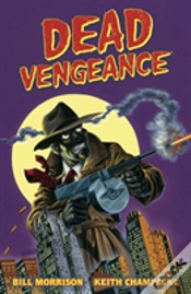 Capa do artigo Dead Vengeance