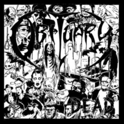 Capa do artigo Dead - Vinil