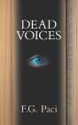 Dead Voices - Preview
