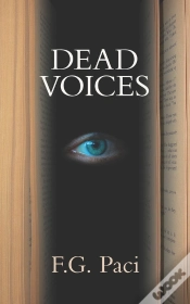 Capa do artigo Dead Voices