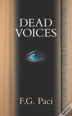 Capa do artigo Dead Voices