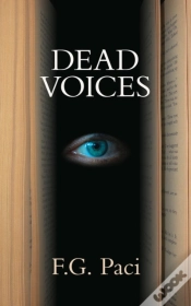 Capa do artigo Dead Voices