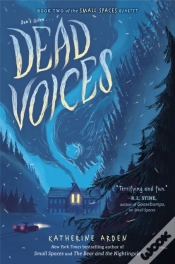 Capa do artigo Dead Voices