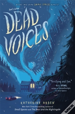 Capa do artigo Dead Voices