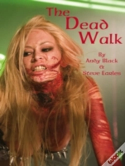 Capa do artigo Dead Walk