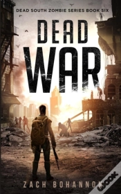 Capa do artigo Dead War