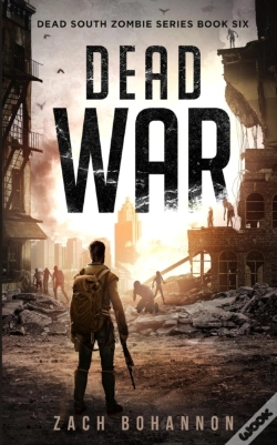 Capa do artigo Dead War