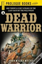 Dead Warrior