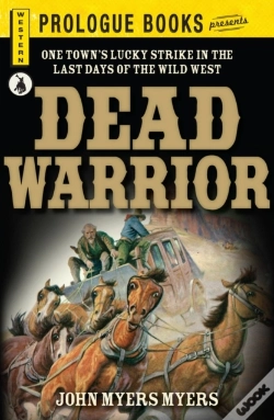 Capa do artigo Dead Warrior