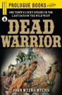 Dead Warrior - Preview