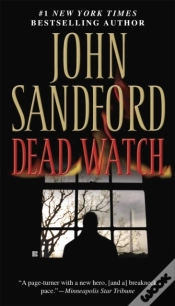 Capa do artigo Dead Watch