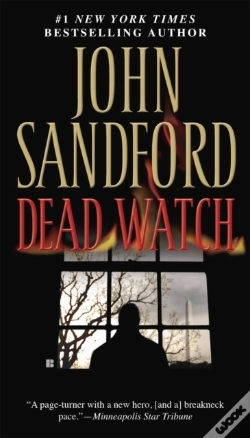 Capa do artigo Dead Watch