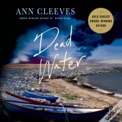 Capa do artigo Dead Water