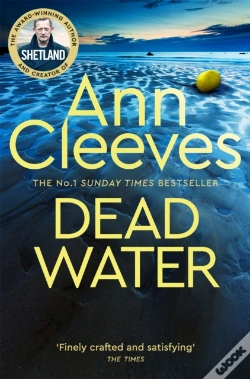 Capa do artigo Dead Water