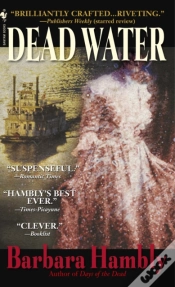 Capa do artigo Dead Water