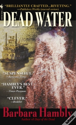 Capa do artigo Dead Water
