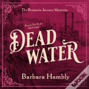 Capa do artigo Dead Water