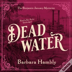 Capa do artigo Dead Water