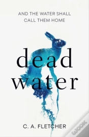 Capa do artigo Dead Water