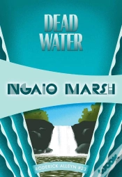 Capa do artigo Dead Water