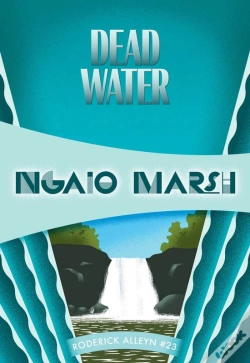 Capa do artigo Dead Water