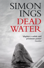 Capa do artigo Dead Water