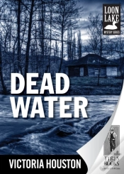 Capa do artigo Dead Water