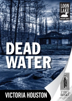 Capa do artigo Dead Water
