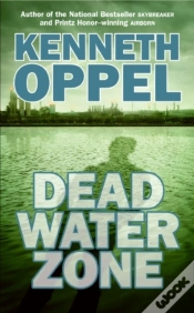 Capa do artigo Dead Water Zone