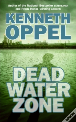 Capa do artigo Dead Water Zone