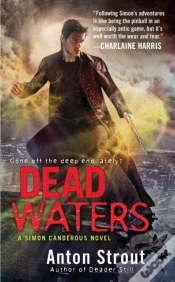 Capa do artigo Dead Waters