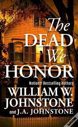 Capa do artigo Dead We Honor