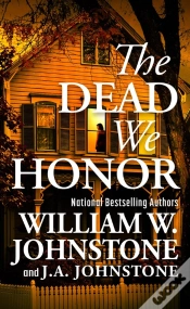Capa do artigo Dead We Honor