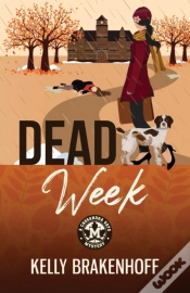 Capa do artigo Dead Week