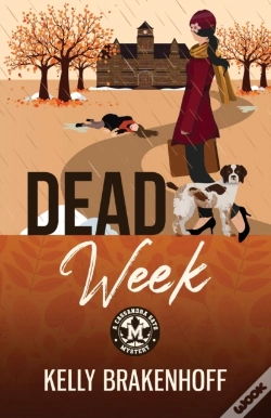 Capa do artigo Dead Week