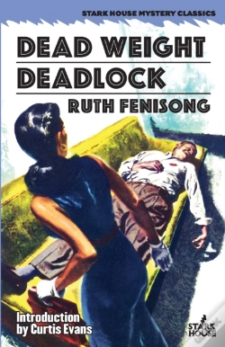 Capa do artigo Dead Weight / Deadlock