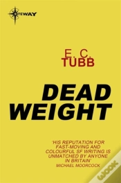 Capa do artigo Dead Weight