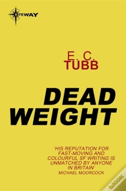 Capa do artigo Dead Weight