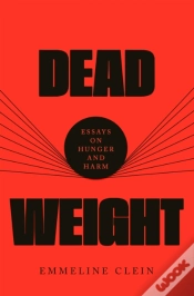Capa do artigo Dead Weight