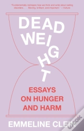 Capa do artigo Dead Weight