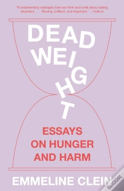 Capa do artigo Dead Weight