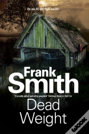 Capa do artigo Dead Weight