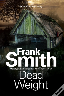 Capa do artigo Dead Weight
